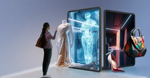 AI in fashion