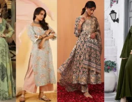ethnic wear