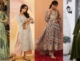 ethnic wear