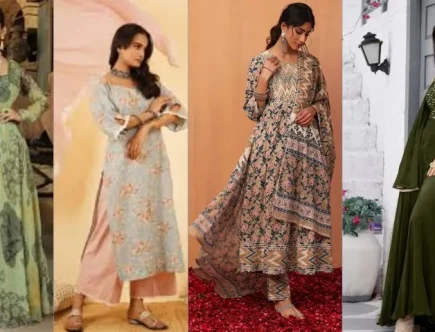 ethnic wear