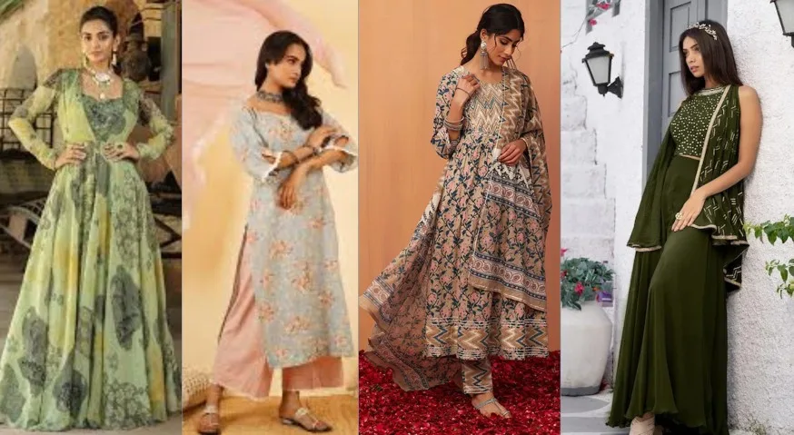ethnic wear
