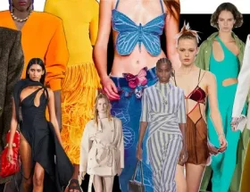 fashion forecast