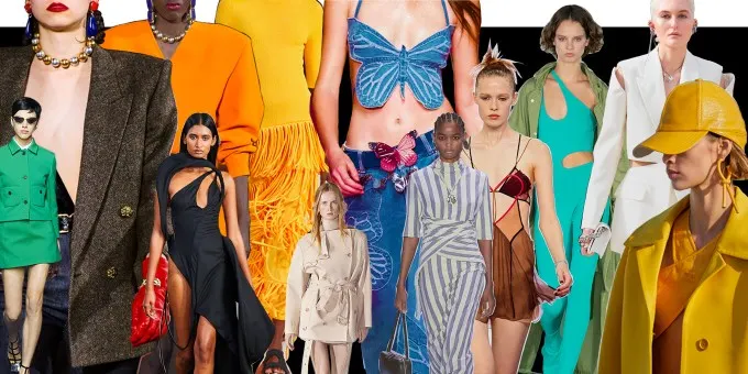 fashion forecast